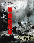 中国远征军小说封面