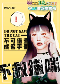 【娱乐圈】不救猫咪（NPH）封面